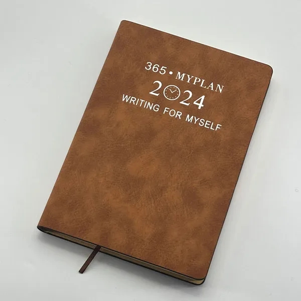 Day Planning Notebook gyár
