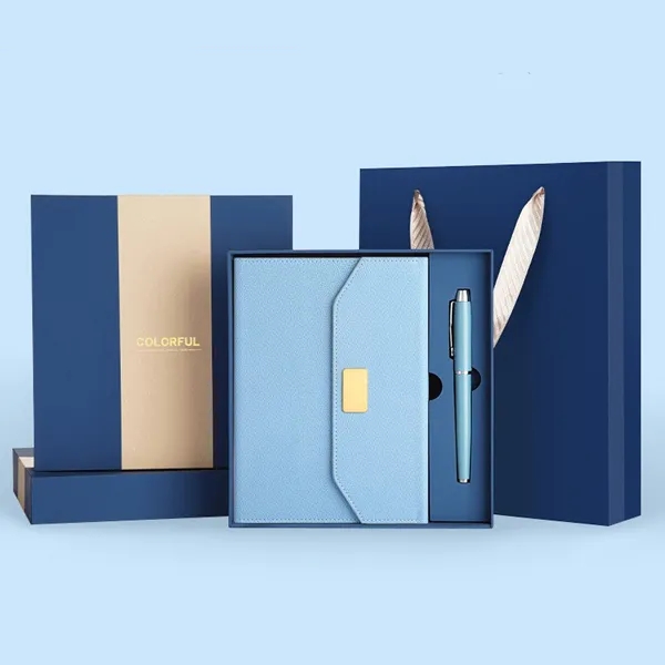 Gift Box Set Notebook kínai gyár