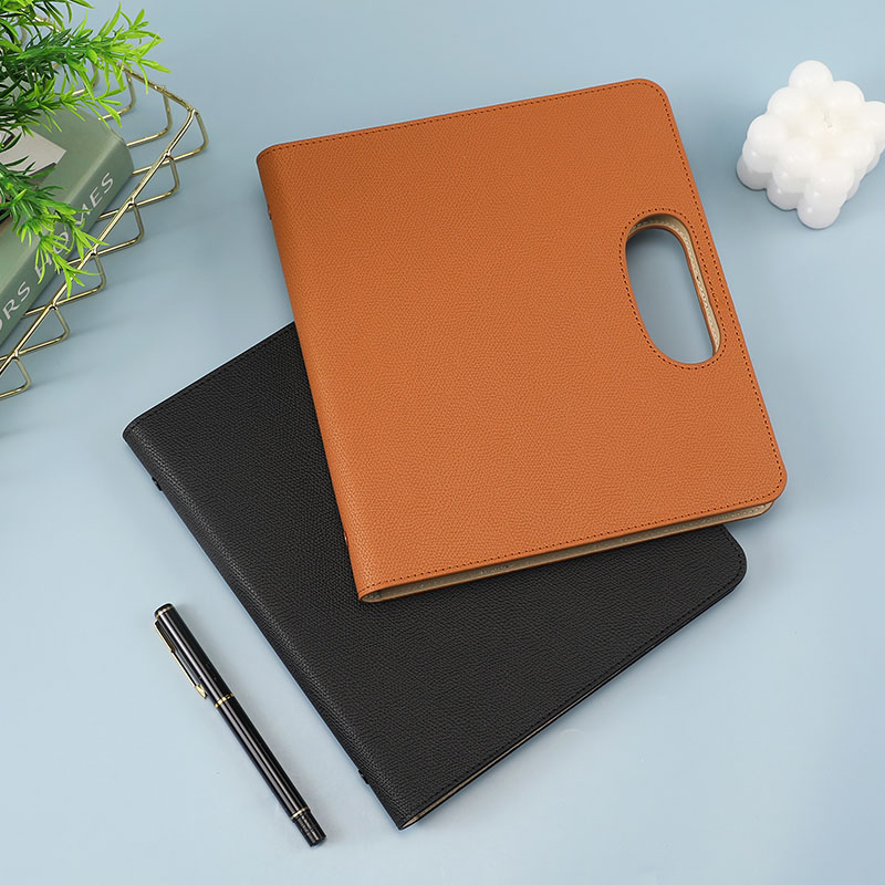 Kötőanyag notebook