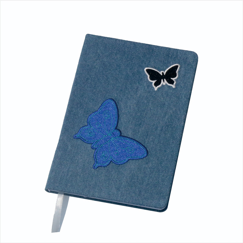 Pillangó notebook