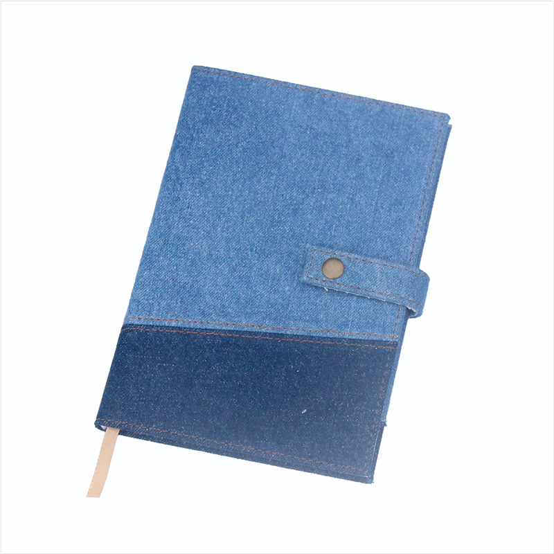 Vászon notebook