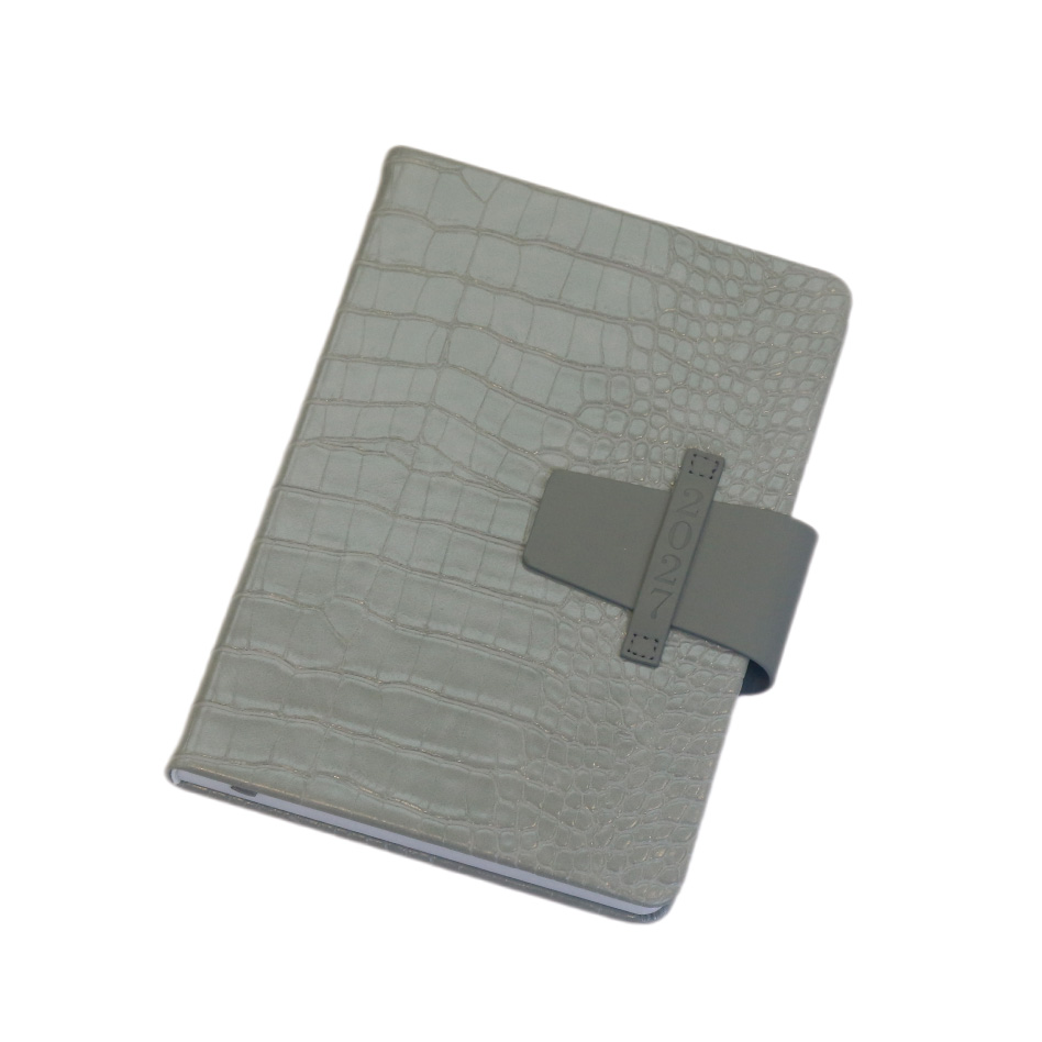 Szürke notebook