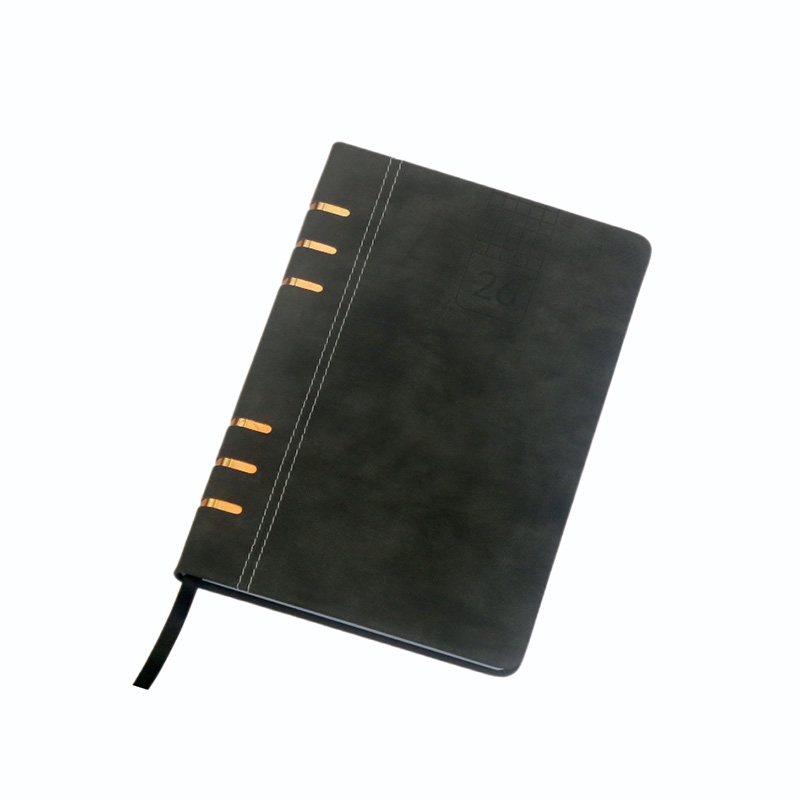 Journal Notebook napló