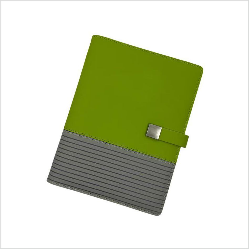 Notebook cserélhető oldalak