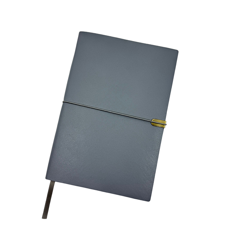Puha borító notebook