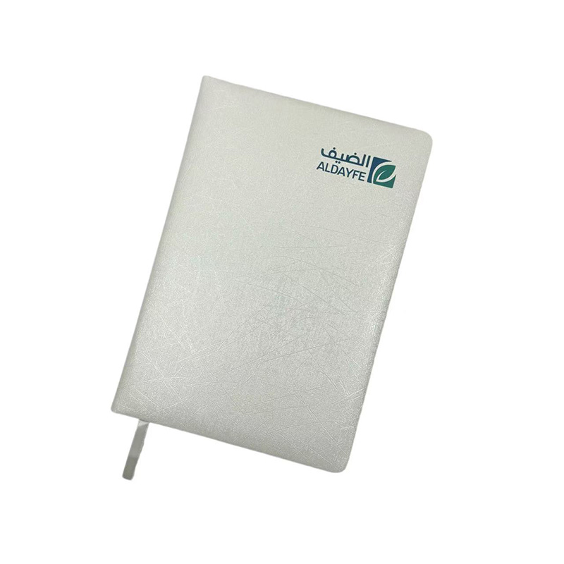 Fehér notebook